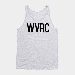 Webster Varsity Radio Club 2019 Tank Top